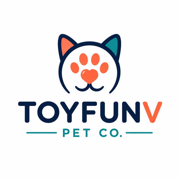 TOYFUNV PET CO.